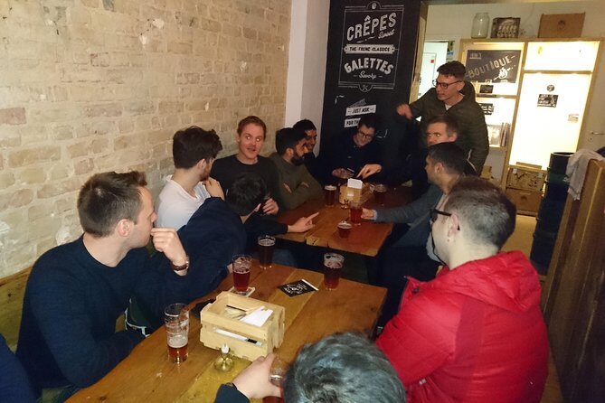 Berlin's first original craft beer tour & experience - Getting There, Getting Home, and How to Plan Your Evening