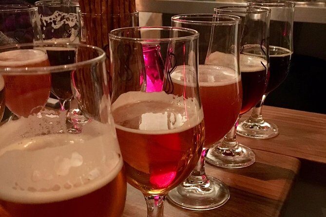 Berlin's first original craft beer tour & experience - Who This Craft Beer Tour Is Best For (and Who Might Skip It)