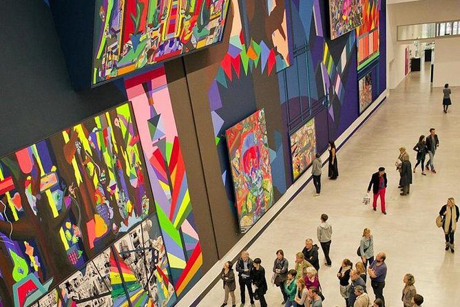 Berlin's Gallery Scene - Key Things To Know Before You Go