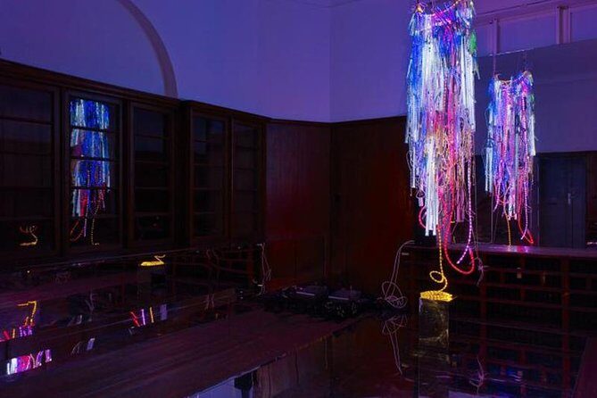 Berlin's Gallery Scene - Stop 1: KW Institute for Contemporary Art and Its No-Collection Philosophy