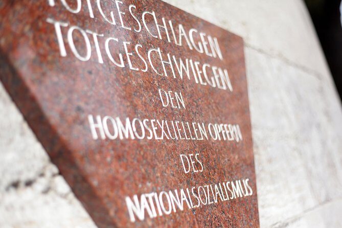 Berlin's Gay, Lesbian, and Queer Scene Small-Group Walking Tour - The Big Through-Line: From 19th-Century Queer Life to Today