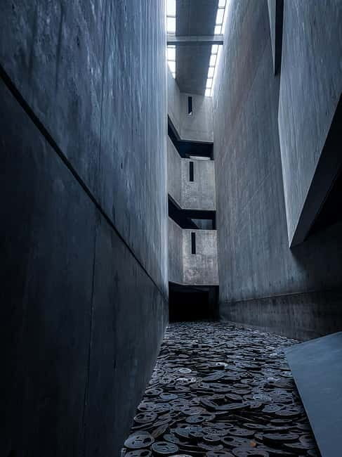 Berlin‘s Jewish Heritage Private Tour With Jacob - Price and value: $314 per group for a focused route