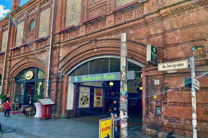 Berlin's Jewish Quarter - Private Live Virtual Experience - Price and Value: Is $23 a Fair Deal for This Virtual Format?