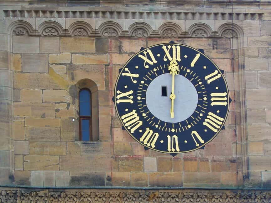 Best of Bamberg Private Walk Tour with a Professional Guide - Key points you’ll care about