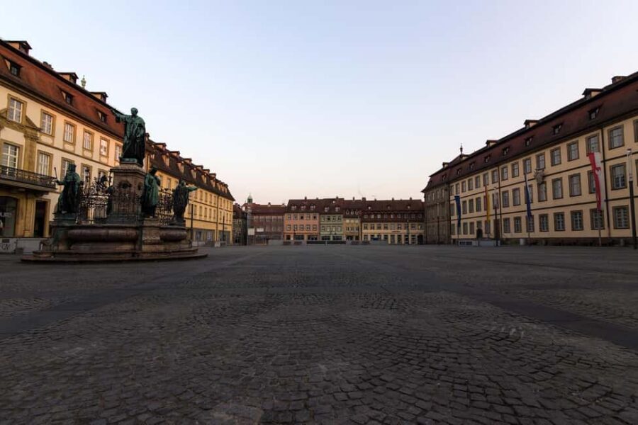 Best of Bamberg Private Walk Tour with a Professional Guide - Price and Value: Why This $270 Private Tour Can Be a Smart Move