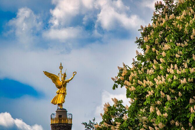 Best of Berlin HopOn HopOff Tour - The City Circle loop: what that means for your day