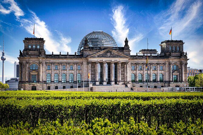 Best of Berlin HopOn HopOff Tour - Price and value: is $36.09 a fair trade?