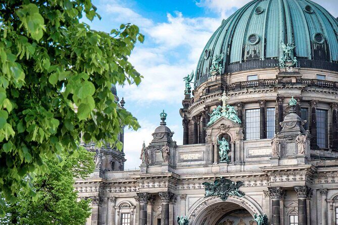 Best of Berlin HopOn HopOff Tour - The real-world experience: what makes it feel great or frustrating