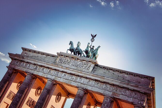 Best of Berlin HopOn HopOff Tour - Who this tour fits best (and who should skip it)