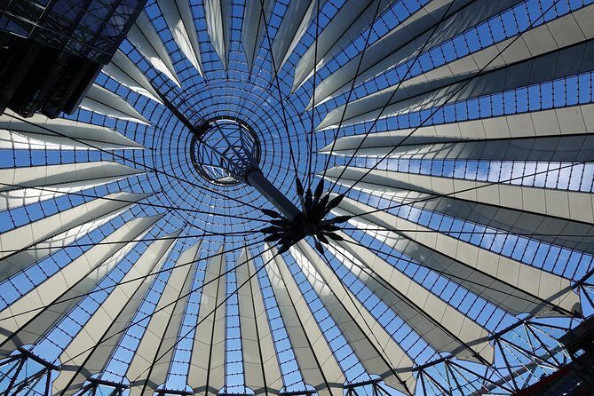 Best of Berlin with a licensed Guide - How a 3-Hour “Best of Berlin” Loop Gets You Oriented Fast