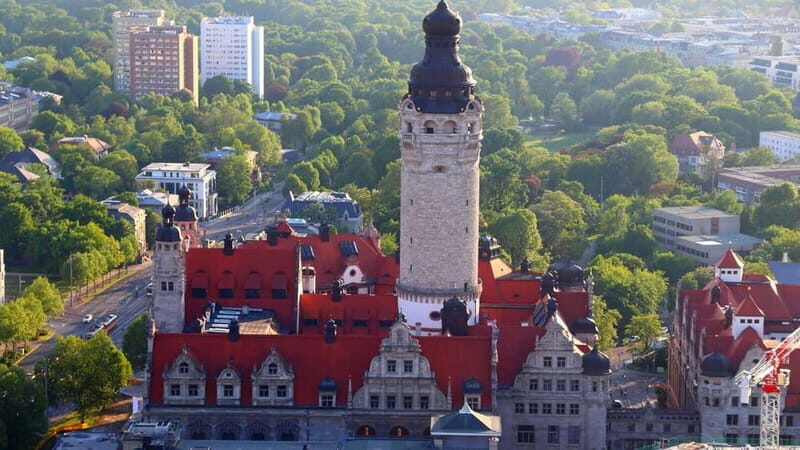 Best of Leipzig: Private Walking Tour with a Local - Practical Tips That Make or Break a Leipzig Walking Tour