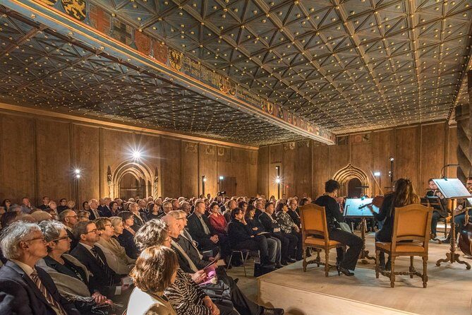 Best of Mozart Concert at Fortress Hohensalzburg in Salzburg - Quick Key Points to Know Before You Go