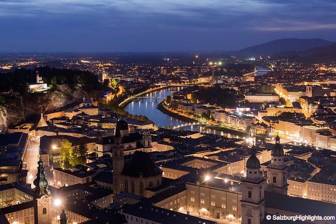 Best of Mozart Concert at Fortress Hohensalzburg in Salzburg - Timing: When the Music Starts Matters