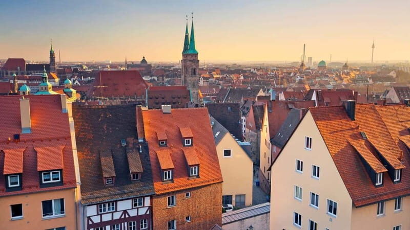 Best of Nuremberg: Private Walking Tour with a Local - Meeting Logistics: Simple, But Don’t Wing It