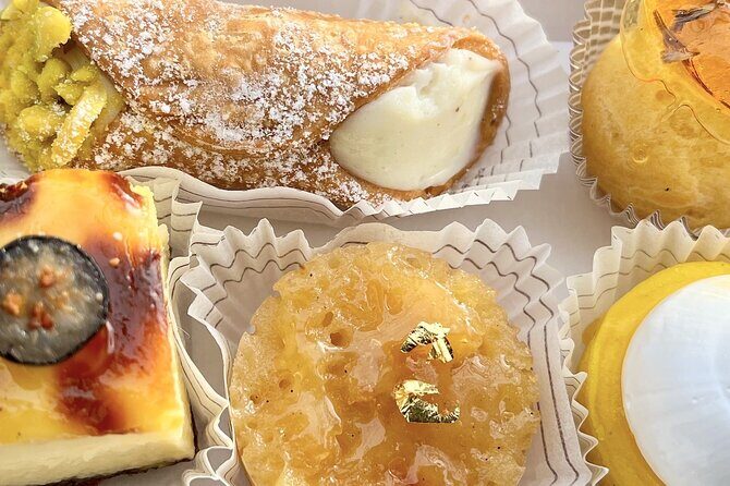 Beyond Currywurst: Berlin’s Hidden Street Food & Culture Tour - Pace and timing: 2.5 hours that actually works for lunch
