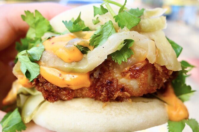 Beyond Currywurst: Berlin’s Hidden Street Food & Culture Tour - Price and value: what $143.92 buys you in real terms