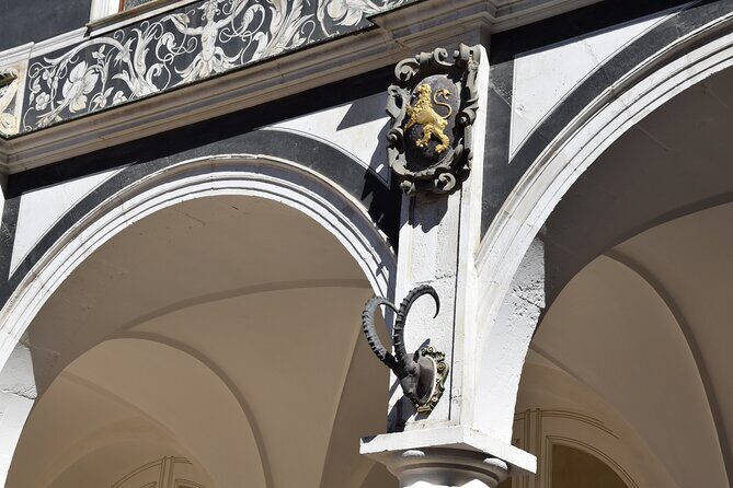 Bicycle tour of Dresden - Grosser Garten: park time and the baroque-castle atmosphere