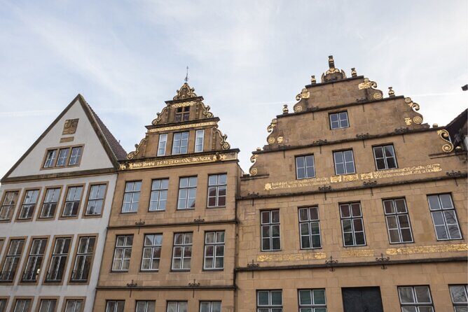 Bielefeld Scavenger Hunt and Private Sights Self-Guided Tour - How the Questions and Clues Teach Without a Lecture