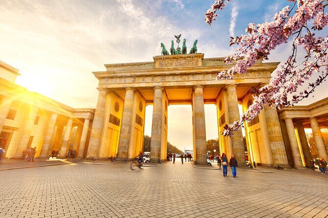 Big Bus Berlin Panoramic Night Tour by Open-Top Bus - What makes this tour good value (and what can disappoint)