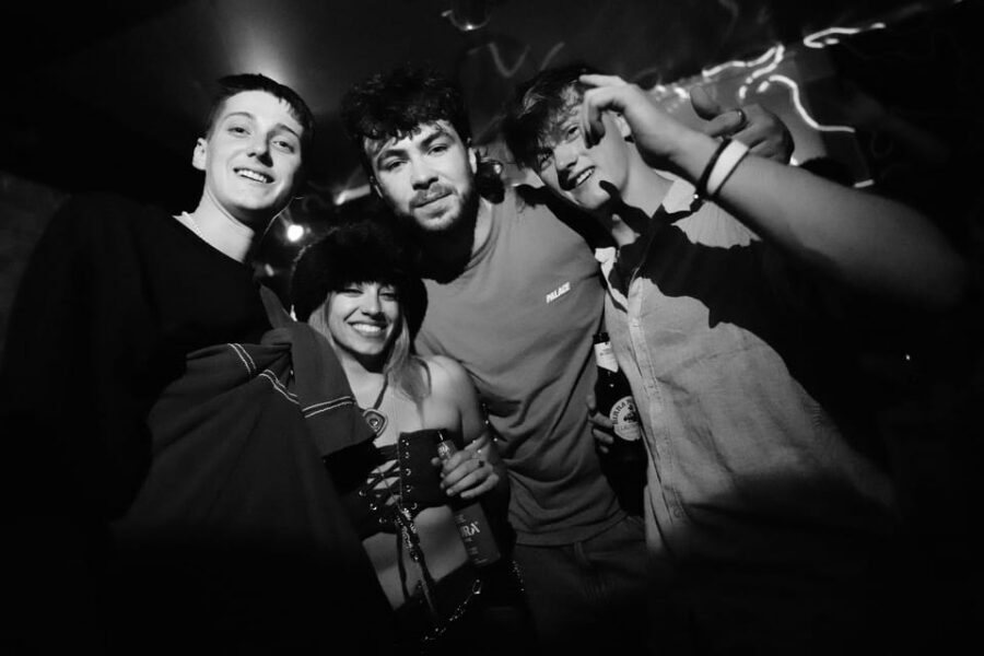 Big Hamburg Pubcrawl - Shots, Games & VIP Bundle - Key Things That Make This Pubcrawl Worth Your Time