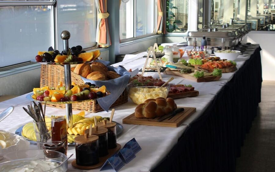 Biggesee: Boat Tour with All-inclusive cake buffet - Who This Cruise Fits Best (And Who Might Want Something Different)