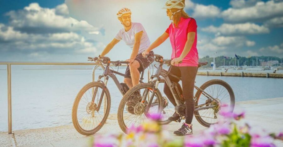 Bike Tour of Berlin Top Attractions with Private Guide - What private guiding changes in Berlin