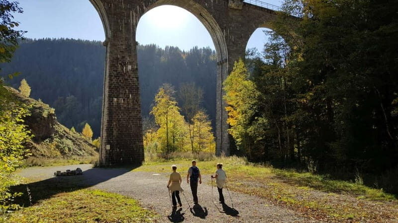 Black Forest: Ravenna Gorge Hike, Self-Guided - Key things to know before you go