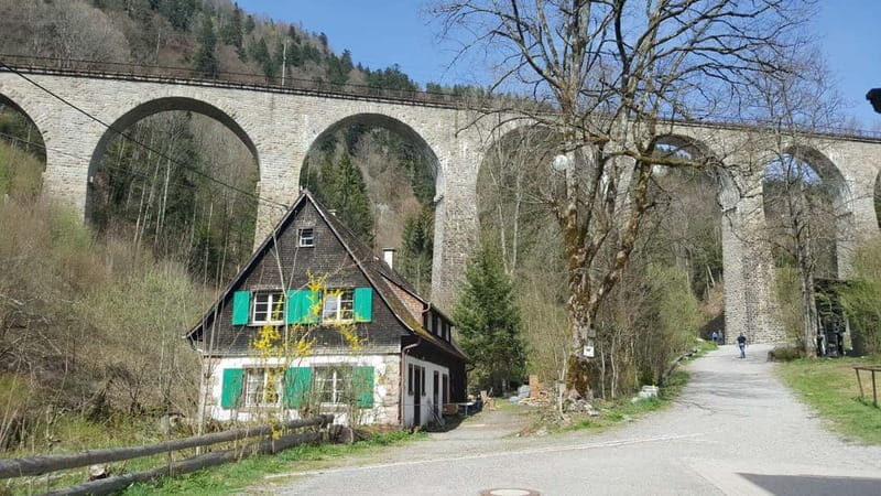 Black Forest: Ravenna Gorge Hike, Self-Guided - Timing and pacing: how to make it feel like “half day,” not “whole chore”