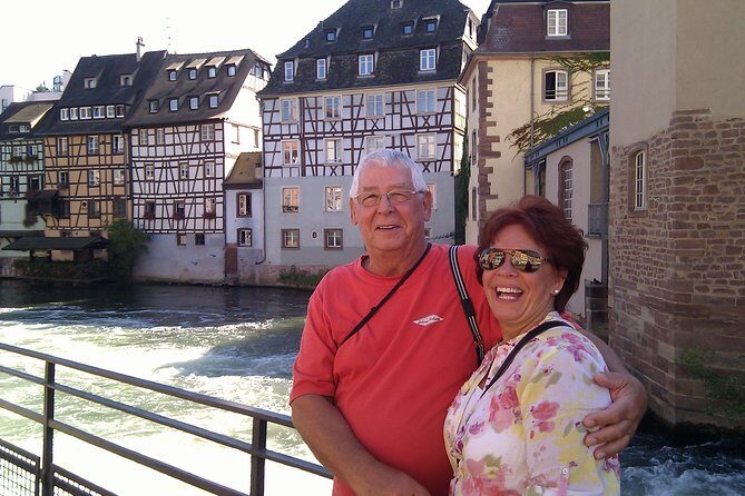 Black Forest Tour by car - Quick Tour from Freiburg - Why the tour feels local (and not like a drive-by)