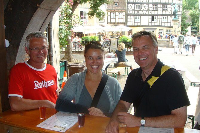 Black Forest Tour by car - Quick Tour from Freiburg - Price and value: what you’re really paying for
