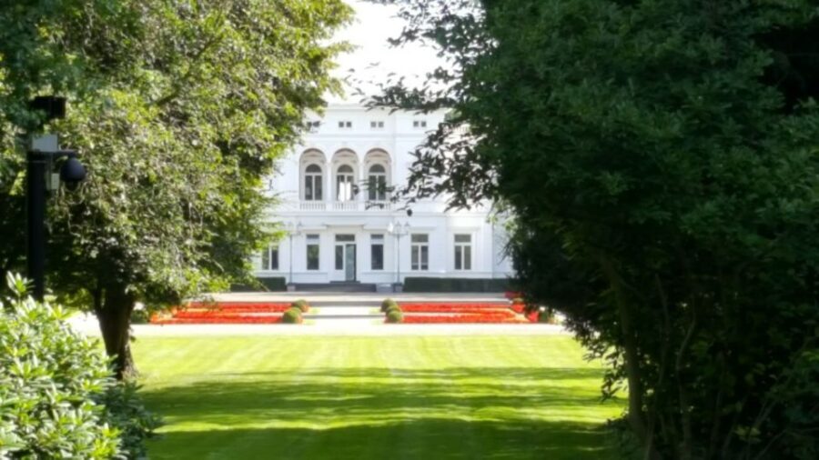 Bonn: Former Government District Private Tour - Why the Bonn Republic district feels different on foot