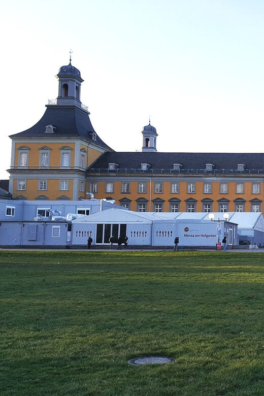 Bonn: Private City Highlights Walking Tour - Key highlights worth caring about