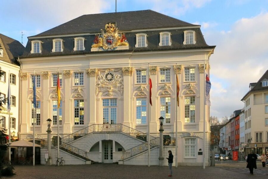 Bonn: Private Guided Walking Tour - Key highlights in quick hits