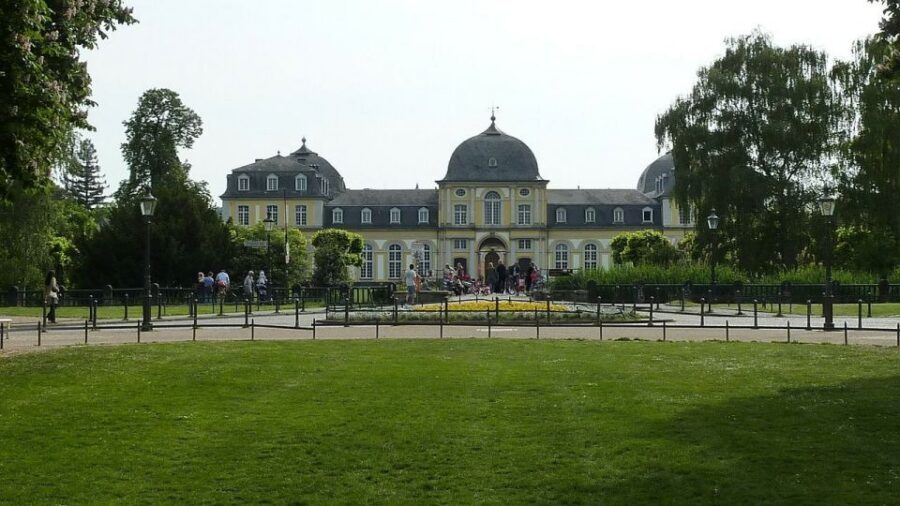 Bonn: Private Guided Walking Tour - Beethoven House, birthplace, and the monument stop