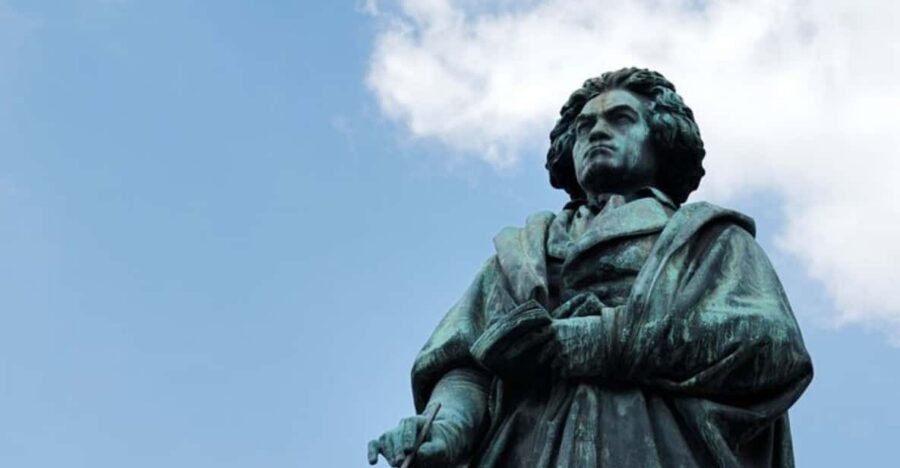 Bonn : Private Walking Tour With A Guide ( Private Tour ) - Key highlights worth prioritizing