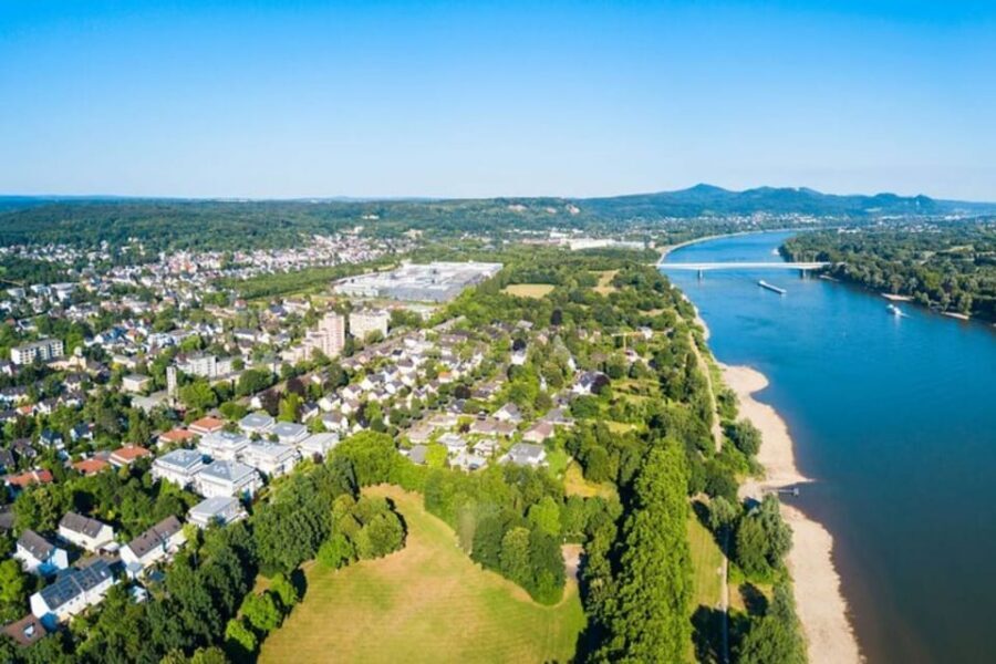 Bonn : Private Walking Tour With A Guide ( Private Tour ) - Should you book? My decision guide