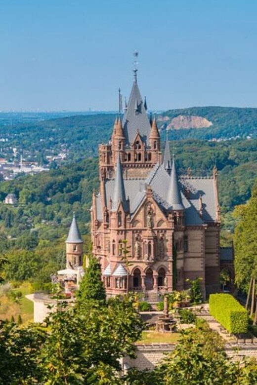 Bonn : Private Walking Tour With A Guide ( Private Tour ) - Why this Bonn private walk works so well