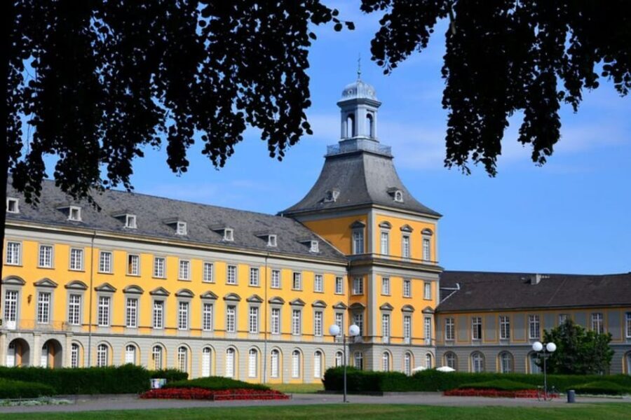 Bonn : Private Walking Tour With A Guide ( Private Tour ) - Who should book this tour (and who might skip it)