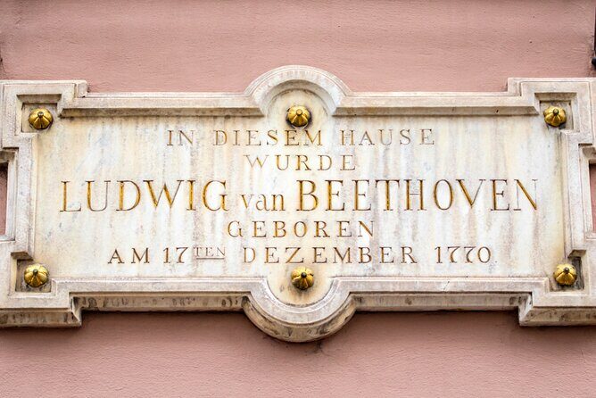 Bonn Scavenger Hunt and Sights Self-Guided Tour - Price and Time: What $13.26 Buys You in Bonn