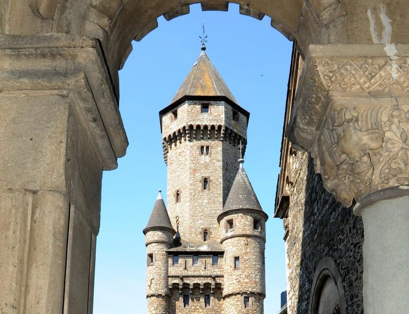 Braunfels: Guided Tour of the Fairytale Castle Braunfels - Should you book the Braunfels guided tour?