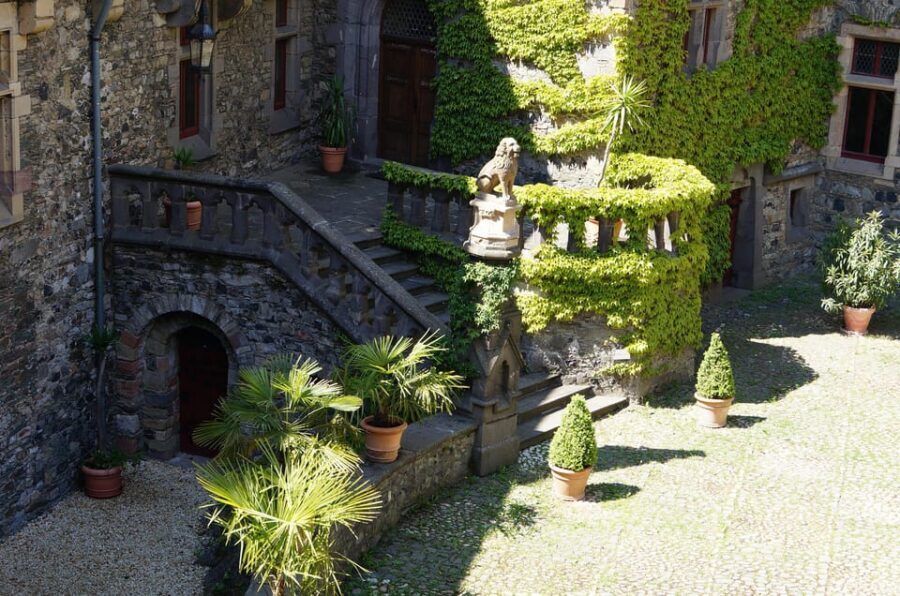 Braunfels: Guided Tour of the Fairytale Castle Braunfels - FAQ