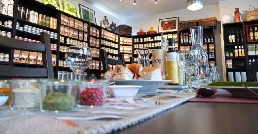 Braunschweig: Guided Walking Tour with Food Tastings - James Rizzi cartoon houses: the pop-art break that makes photos fun
