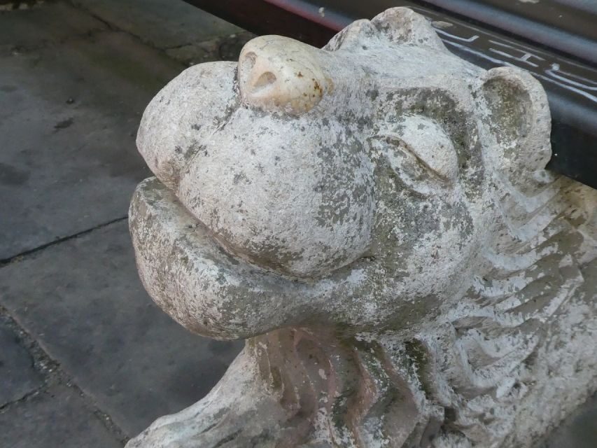 Braunschweig: Private City Walking Tour with Certified Guide - Key Highlights You’ll Actually Feel on This Walk