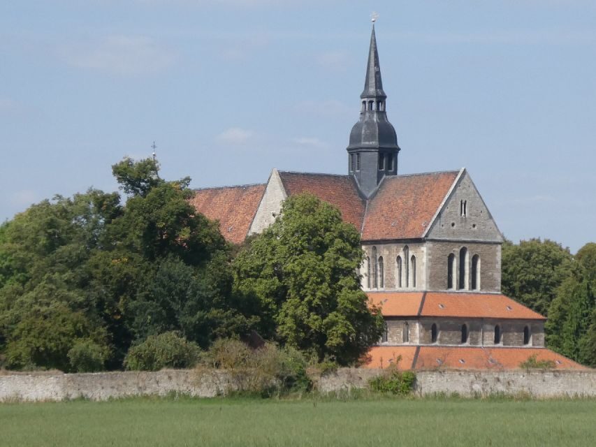 Braunschweig: Private City Walking Tour with Certified Guide - How Private Group Touring Changes the Experience