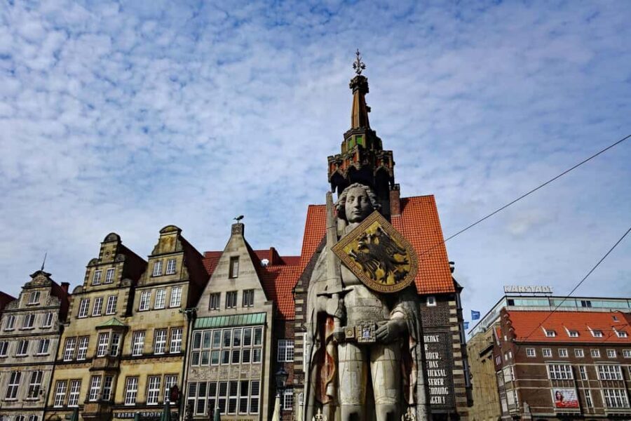 Bremen: Culinary Old Town Tour - with unique locations - Why this Bremen culinary walk fits so well in real travel days