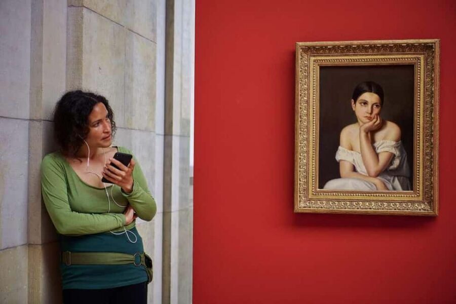 Bremen: Kunsthalle Bremen admission ticket - What you’re really buying with your Kunsthalle Bremen ticket
