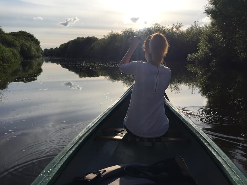 Bremen Tour: Full-Day Canoe Rental on the Wümme River - Key things I’d plan around