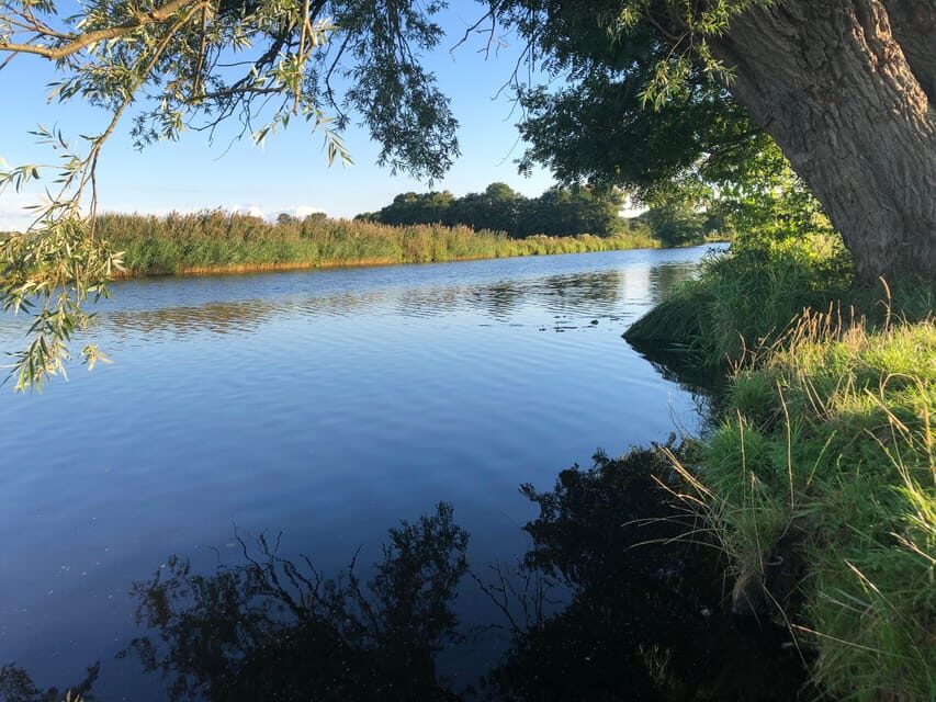 Bremen Tour: Full-Day Canoe Rental on the Wümme River - Price and value: is $62 per group a good deal?