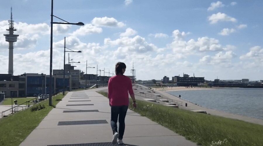 Bremerhaven: Sailor's yarn, legends and sea walking tour - What Myths and Odd Cases You’ll Hear on the Walk