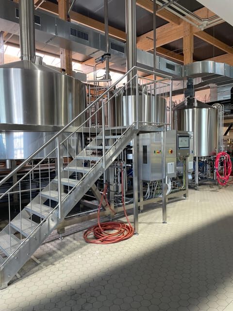 Brewery event XL - Key things to know before you go